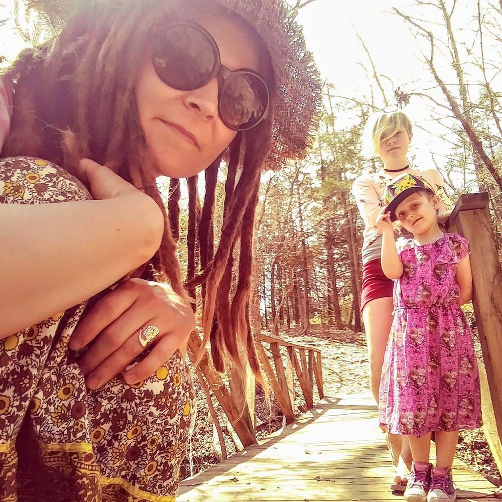 Meet your Posher, Shandy